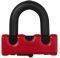   ABUS POWER XS 67 RED 14...