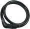 �������� ABUS STEEL-O-FLEX 85CM