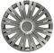  LAMPA ACTIVE GRAFITE 14''  4TMX