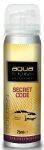  AQUA SECRET CODE GOLDEN 75ML 00-010...