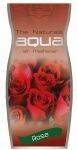  AQUA RED ROSE NATURAL FLOWER 00-010...
