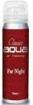 ��������� SPRAY AQUA FAR NIGHT CLASSIC 75ML 0...