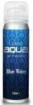��������� SPRAY AQUA BLUE WATER CLASSIC 75ML ...