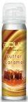  SPRAY AQUA  BUTTER CARAMEL 75ML 00-010-259