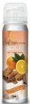  SPRAY AQUA CINNAMON ORANGE NATURAL ...