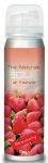 ��������� SPRAY AQUA STRAWBERRY NATURAL 75ML ...