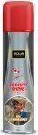   BUBBLE GUM  AQUA PLATINUM 500ML 00-010-340
