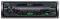 CAR RADIO SONY DSX-A212UI GREEN 4X55W/AUX/ USB/IPOD/IPHONE