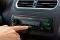 CAR RADIO SONY DSX-A212UI GREEN 4X55W/AUX/ USB/IPOD/IPHONE