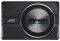 JVC CW-DRA8 DRVN 20CM COMPACT POWERED SUBWOOF...