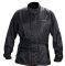  RAIN JACKET II WP BLACK-(M)