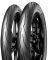    PIRELLI DIABLO ROSSO-SPORT 80/90-17  TL 44S (FRONT/REAR)