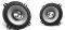  KENWOOD KFC-S1356 13CM FLUSH MOUNT DUAL...