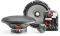  FOCAL 165 AS 2-WAY COMPONENT KIT 165MM ...