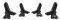 ���� ��� KAYAK & SUP THULE DOCKGRIP 895000