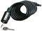 O  180CM THULE CABLE LOC...