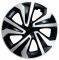   BORMANN SILVER RAPIDE 14'' ...