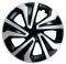  BORMANN SILVER RAPIDE 15'' ...