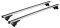   NORDRIVE 127CM IN RAIL STEE...