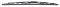 ���������������� WURTH ����� 380 MM/15� (0848...