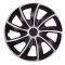   BORMANN SILVER WINGS 13'' ...