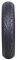   SCOOTER VEE RUBBER 110/70-11 TL ...