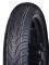   SCOOTER VEE RUBBER 110/70-11 TL MANHATAN (396) 45L