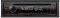 RADIO KENWOOD KDC-130UR CD-RECEIVER WITH FRON...