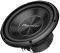 PIONEER TS-A250D4 25CM 4O ENCLOSURE-TYPE DUAL...