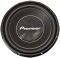 PIONEER TS-A300D4 30CM 4O ENCLOSURE-TYPE DUAL...