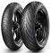 ΕΛΑΣΤΙΚΟ ΓΙΑ SCOOTER METZELER ROADTEC 110/90-13 TL 56P (FRONT)