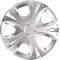 ΣΕΤ ΤAΣΙΑ 15'' DYNAMIC ΑΣΗΜΙ VERSACO (8399) 4...