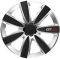  A 15'' GTX CARBON BLACK&SILVER VERSAC...