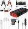    4SMARTS POWER BANK IGNITION 13800 MAH BLACK/RED 468708