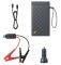 BASEUS REBOOST JUMP STARTER PORTABLE ENERGY STORAGE POWER SUPPLY 16000 MAH DARK GREY