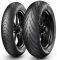   SCOOTER METZELER ROADTEC 100/80-...