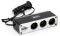   AMIO + 1 USB 500MA...