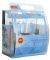 H8 12V 55W 3.450K PGJ19-1 POWERTECK SUPERWHIT...