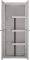   SPAZIO S70/PS 70X39X165 (61...