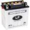   LP YB7-A (DRY) 12V 7AH 137X7...