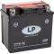   LP YTX5L-BS (ACID-AGM) 12V 4AH 113X70X105MM