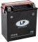   LP YTX16-BS (ACID-AGM) 12V 14AH 150X88X161MM