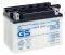   GS CB4L- (DRY) 12V 4AH 121X...