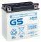   GS CB9-B (DRY) 12V 9.5AH 136X76X142MM