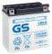   GS CB9-B (DRY) 12V 9.5AH 136...
