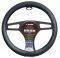 ΚΑΛΥΜΜΑ ΤΙΜΟΝΙΟΥ SIMONI RACING TOTAL BLACK SM...