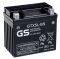  GS GTX5L-BS (ACID-AGM) 12V 4.2AH 114X71X106MM