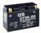   GS GT9B-BS (ACID-AGM) 12V 8.4AH 150X70X105MM