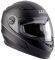  LAZER FULL FACE BAYAMO(+SUN) BLACK ...