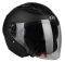  LAZER  J1-(+SUN) BLACK MATT